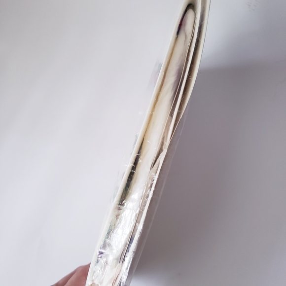 Vintage Holiday Christmas Print Panythose - Picture 3 of 8